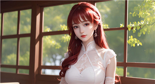91 白丝女神：纯欲天花板，谁能不爱？ 完美体验