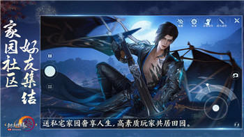 女神异闻录5魅影乱战Switch全新体验，深度解析这款跨平台动作游戏魅力