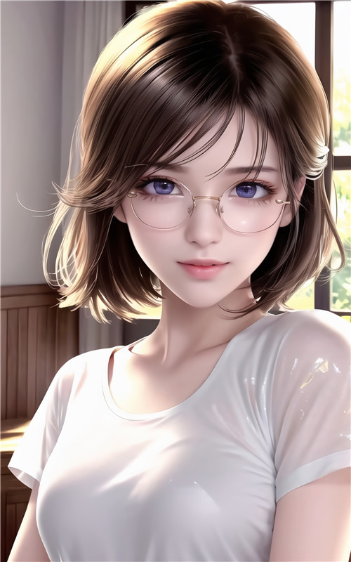 戏里戏外(1v1)岑哥：一场戏中角色与演员之间的奇妙碰撞