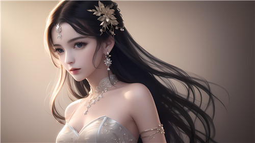 未曾相识 席绢：细腻笔触展现心灵深处的情感世界