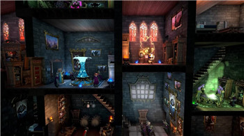 猎天使魔女pc(猎天使魔女PC盛宴贝姐归来)！